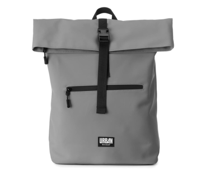 Plecak na laptopa Bombata Urban Big Boston jasny szary